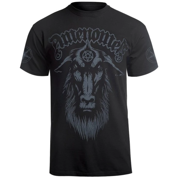 Men's T-shirt AMENOMEN - DEVIL 3 Men's T-shirt AMENOMEN - DEVIL