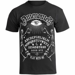 Men's T-shirt AMENOMEN - OUIJA 4