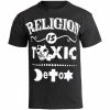 Women's T-shirt AMENOMEN - RELIGION -Men T-Shirts Online Store pol pl koszulka AMENOMEN RELIGION OMEN163KM 201960 1
