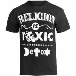 Women's T-shirt AMENOMEN - RELIGION