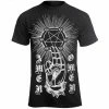 T-shirt Hardcore Men's - UNHOLY BLESSING - AMENOMEN -Men T-Shirts Online Store pol pl koszulka AMENOMEN UNHOLY BLESSING OMEN099KM 184933 1