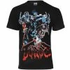 T-shirt Metal Men's Turbo - LAST WARRIOR - CARTON -Men T-Shirts Online Store pol pl koszulka TURBO LAST WARRIOR 170310 1