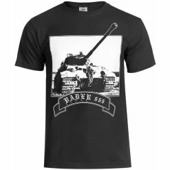 Men's T-shirt VADER - COLD DEMONS - CARTON