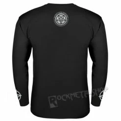 T-shirt Hardcore Men's - JESUS - AMENOMEN -Men T-Shirts Online Store pol pl longsleeve AMENOMEN JESUS OMEN062LO 171800 1