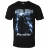 T-shirt Metal Men's Dimmu Borgir - STORMBLAST - PLASTIC HEAD -Men T-Shirts Online Store q00020