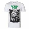T-shirt Metal Men's Green Day - Scream - ROCK OFF -Men T-Shirts Online Store qqa005