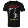 Men's T-shirt SOUNDGARDEN - TOTAL GODHEAD - BLACK - PLASTIC HEAD 2 Men's T-shirt SOUNDGARDEN - TOTAL GODHEAD - BLACK - PLASTIC HEAD -Men T-Shirts Online Store qqaa032