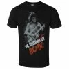 Men's T-shirt AC/DC - Jailbreak - BLACK - ROCK OFF 1 Men's T-shirt AC/DC - Jailbreak - BLACK - ROCK OFF -Men T-Shirts Online Store qw022