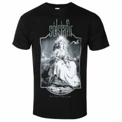 Men's T-shirt Sólstafir - Endless Twilight Of Codependent Love - SEASON OF MIST