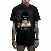 Men's T-shirt MAFIOSO - RIDE OR DIE - BLK -Men T-Shirts Online Store ride or die 0kd