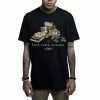 Men's T-shirt MAFIOSO - ROCK PAPER SCISSORS - BLK 1 Men's T-shirt MAFIOSO - ROCK PAPER SCISSORS - BLK -Men T-Shirts Online Store rock paper scissors 6i