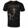 Men's T-shirt Behemoth - Say Your Prayers Inlay - Black - KINGS ROAD -Men T-Shirts Online Store rrwsw010