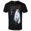 Men's T-shirt Behemoth - To Worship The Unknown - Black - KINGS ROAD -Men T-Shirts Online Store rrwsw014