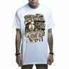 Men's T-shirt MAFIOSO - BOSS UP 2.0- WHT 2 Men's T-shirt MAFIOSO - BOSS UP 2.0- WHT -Men T-Shirts Online Store rtqcc6gm