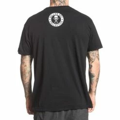 T-shirt Hardcore Men's - BOH - SULLEN 6 T-shirt Hardcore Men's - BOH - SULLEN -Men T-Shirts Online Store s2 2001x