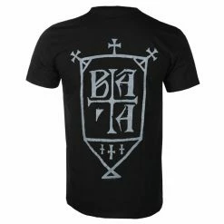 Men's T-shirt BA'A - DEUS QUI NON MENTITUR - RAZAMATAZ -Men T-Shirts Online Store s 056