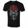 Men's T-shirt IMPALED NAZARENE - EIGHT HEADED SERPENT - RAZAMATAZ -Men T-Shirts Online Store s 057