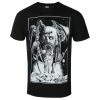 Men's T-shirt DARK FORTRESS - THE SPIDER IN THE WEB - RAZAMATAZ -Men T-Shirts Online Store s 068