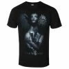 Men's T-shirt DARK FORTRESS - STAB WOUNDS - RAZAMATAZ -Men T-Shirts Online Store s 076