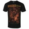 Men's T-shirt AT THE GATES - SLAUGHTER OF THE SOUL - RAZAMATAZ