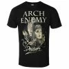 Men's T-shirt Arch Enemy - Deceivers Cover Art - Black -Men T-Shirts Online Store sa17 kopie