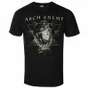Men's T-shirt Arch Enemy - Winged Heart - Black -Men T-Shirts Online Store sa20