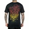 Men's T-shirt SULLEN - TIGER STYLE - BLUE GRAPHITE 1 Men's T-shirt SULLEN - TIGER STYLE - BLUE GRAPHITE -Men T-Shirts Online Store sa6fbc