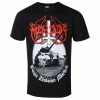 T-shirt Metal Men's Marduk - Panzer Circular - RAZAMATAZ -Men T-Shirts Online Store sa95902