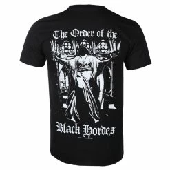 T-shirt Metal Men's Dark Funeral - Order Of The Black Hordes - RAZAMATAZ 5 T-shirt Metal Men's Dark Funeral - Order Of The Black Hordes - RAZAMATAZ -Men T-Shirts Online Store sa95905