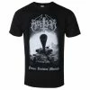 T-shirt Metal Men's Marduk - Panzer Division 20th Anniversary - RAZAMATAZ -Men T-Shirts Online Store sa95911