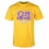 Men's T-shirt DIAMOND X OZZY OSBOURNE - Ozzy Osbourne - Mustard 1 Men's T-shirt DIAMOND X OZZY OSBOURNE - Ozzy Osbourne - Mustard -Men T-Shirts Online Store sa 030
