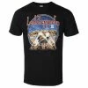 Men's T-shirt Led Zeppelin - LZII Searchlights - Black 2 Men's T-shirt Led Zeppelin - LZII Searchlights - Black -Men T-Shirts Online Store saa019