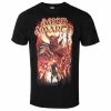 Men's T-shirt AMON AMARTH - ODEN WANTS YOU - PLASTIC HEAD -Men T-Shirts Online Store sagec15