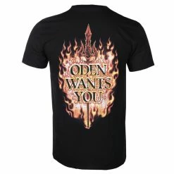 Men's T-shirt AMON AMARTH - ODEN WANTS YOU - PLASTIC HEAD 7 Men's T-shirt AMON AMARTH - ODEN WANTS YOU - PLASTIC HEAD -Men T-Shirts Online Store sagec16