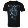 Men's T-shirt Atrocity - Okkult II Cover Meister Des Todes - ART WORX 2 Men's T-shirt Atrocity - Okkult II Cover Meister Des Todes - ART WORX -Men T-Shirts Online Store sasda007