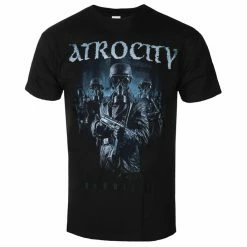 Men's T-shirt Atrocity - Okkult II Cover Meister Des Todes - ART WORX