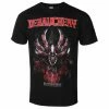 Men's T-shirt Debauchery - Bloodking - ART WORX -Men T-Shirts Online Store sasda011