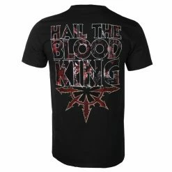 Men's T-shirt Debauchery - Bloodking - ART WORX -Men T-Shirts Online Store sasda013