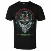 Men's T-shirt S.O.D. - Stormtroopers Of Death Helmet Head -Men T-Shirts Online Store saw057