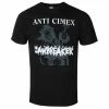 Men's T-shirt ANTI CIMEX - SCANDINAVIAN JAWBREAKER - PLASTIC HEAD -Men T-Shirts Online Store saw059