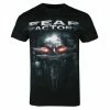 Men's T-shirt FEAR FACTORY - SOUL - TOUR STOCK - PLASTIC HEAD -Men T-Shirts Online Store saw060