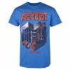 Men's T-shirt ACCEPT - METAL HEART 2 - PLASTIC HEAD -Men T-Shirts Online Store saww 023