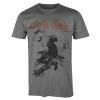 Men's T-shirt CIRCLE JERKS - I'M GONNA LIVE - CHARCOAL - PLASTIC HEAD 2 Men's T-shirt CIRCLE JERKS - I'M GONNA LIVE - CHARCOAL - PLASTIC HEAD -Men T-Shirts Online Store saww 024