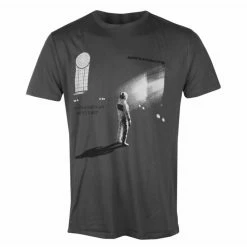 Men's T-shirt Architects - FTTWTE Cover Grey - Anthracite - KINGS ROAD