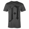 Men's T-shirt Architects - FTTWTE Tracklist - Anthracite - KINGS ROAD -Men T-Shirts Online Store saww 026