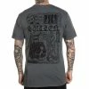 T-shirt Hardcore Men's - LIFER - SULLEN 1 T-shirt Hardcore Men's - LIFER - SULLEN -Men T-Shirts Online Store sby5r