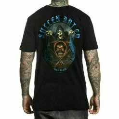 Men T-Shirts Online Store 5 Men's T-shirt SULLEN - MAGENO
