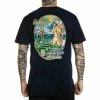 Men's t-shirt SULLEN - TROPIC THUNDER 1 Men's t-shirt SULLEN - TROPIC THUNDER -Men T-Shirts Online Store scm3220 5a