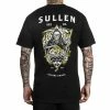 Men's T-shirt SULLEN - SHIP WRECKED -Men T-Shirts Online Store scm3623 906