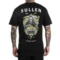 Men's T-shirt SULLEN - SHIP WRECKED